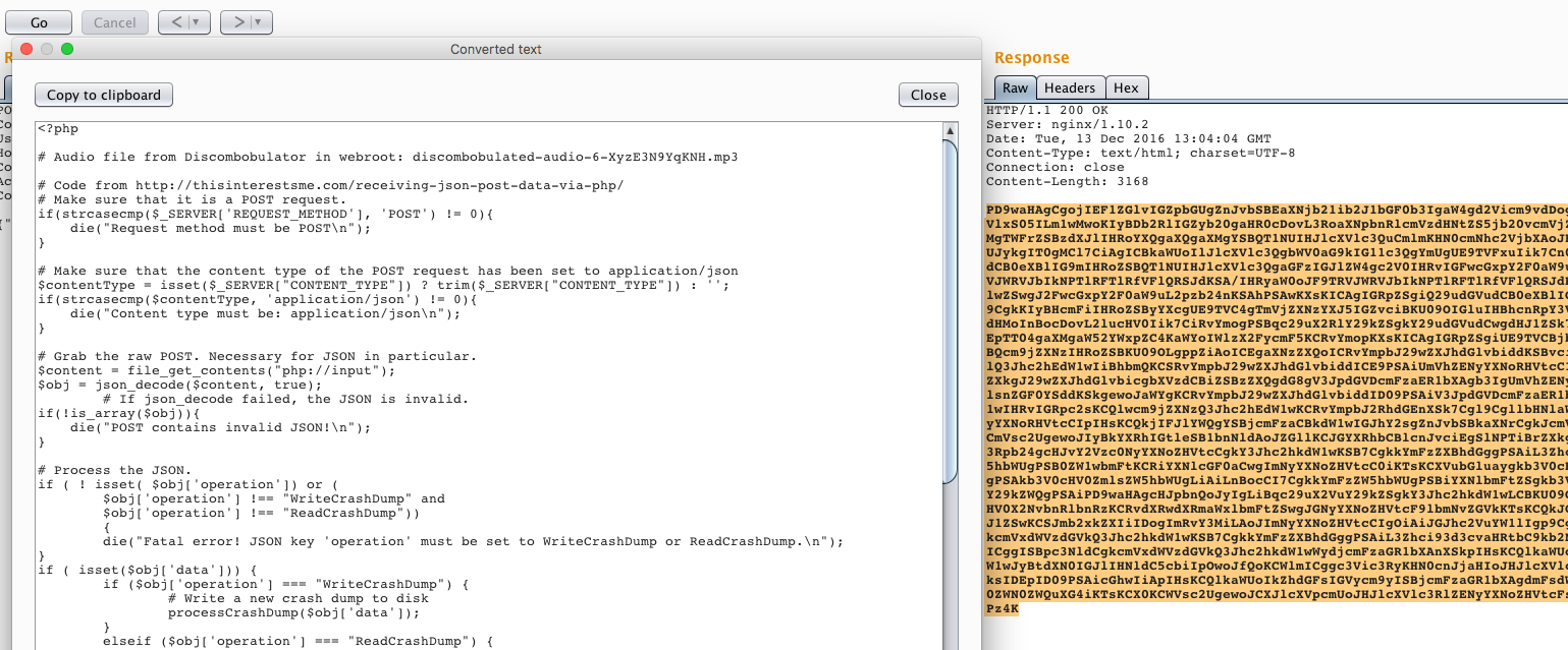 vce player error retrieving key to decrypt file http